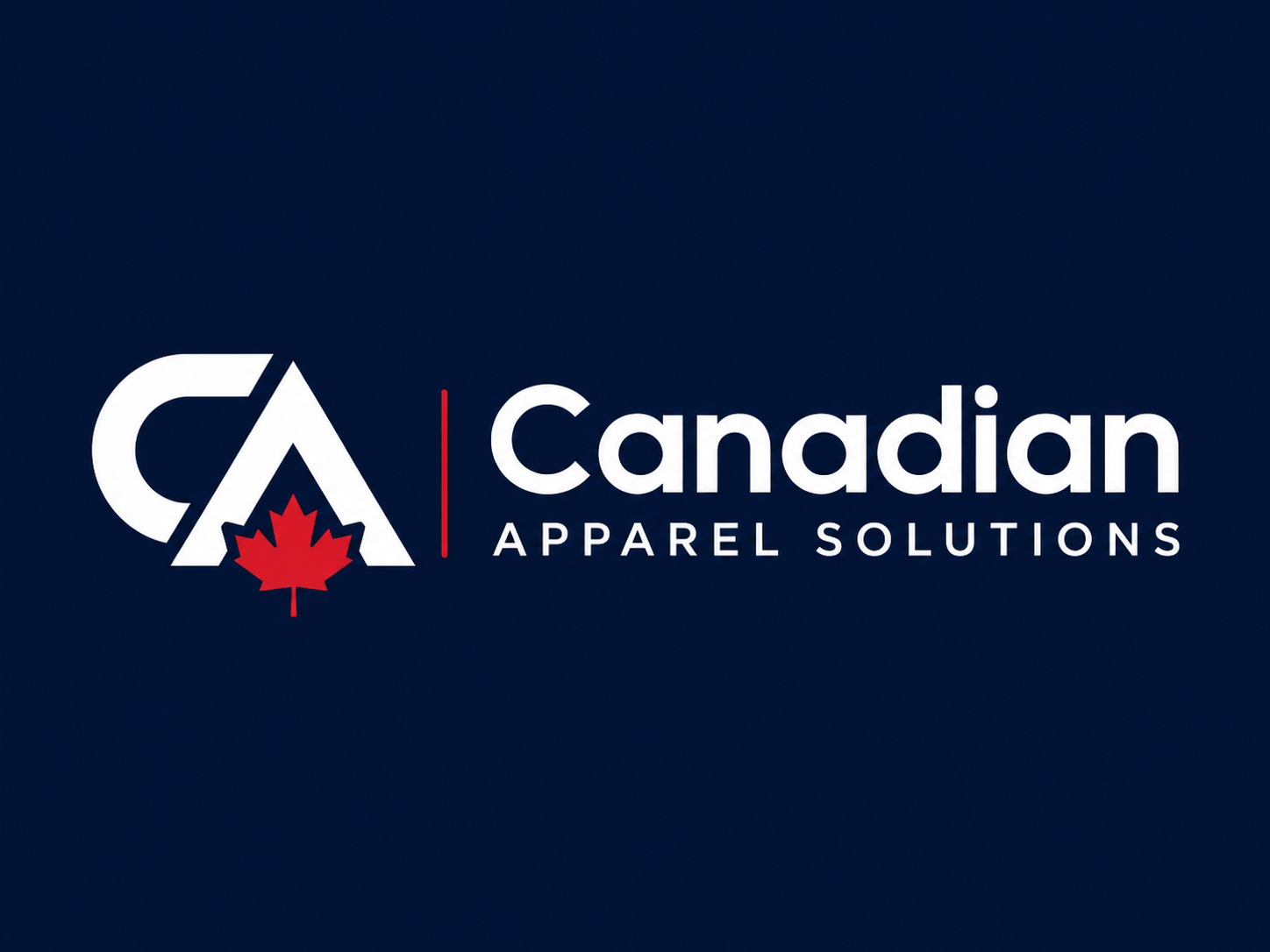 Canadian Apparel Solutions